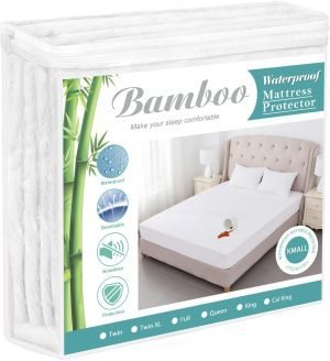 Waterproof Mattress Protector