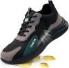Slip-Resistant Chef Shoes