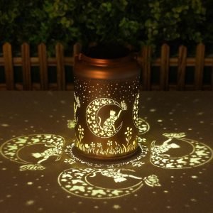 Solar Lanterns