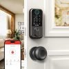 Smart Front Door Lock Set