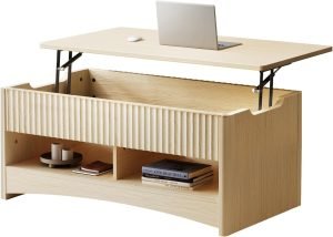 Lift Top Coffee Table