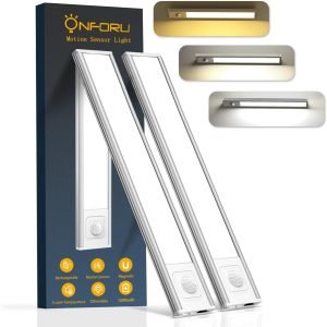 Under Cabinet Lighting