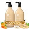 Rice Water Shampoo and conditioner Set