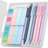 Four Candies Cute Mechanical Pencil Set