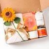 Self Care Spa Gift Basket for Women !