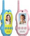 Video Walkie Talkies for Kids