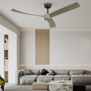 52 Inch Ceiling Fans with Lights