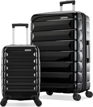 American Tourister Kontour 2-Piece Luggage Set