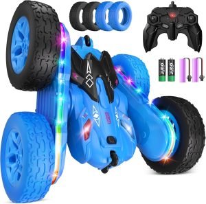 Remote Control Cars