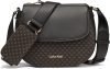 Calvin Klein Women’s Bella Novelty Crossbody