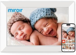 WiFi Digital Photo Frame