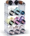 Water Bottle Organizer Set 