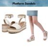 Platform Sandals