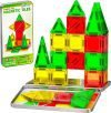Magnetic Tiles