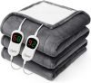 Heated Electric Blanket