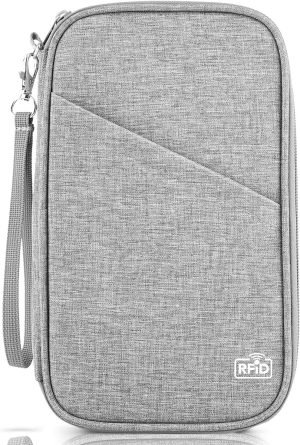 Passport Holder Family