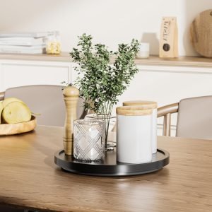 Organizer Turntable for Cabinet