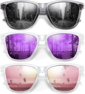 Polarized Sunglasses