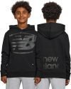 New Balance Boys Graphic Hoodie