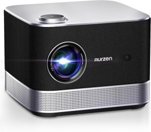 3-in-1 Projector
