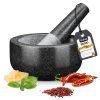 Mortar and Pestle Set