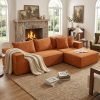 Cloud Sectional Couch