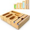 Storage Bag Organizer