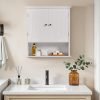 Bathroom Wall Cabinet