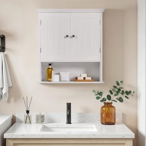 Bathroom Wall Cabinet
