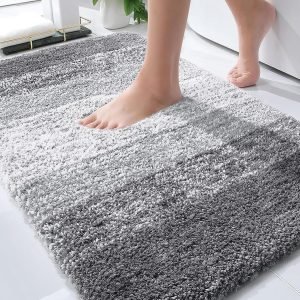 Bathroom Rugs Mat