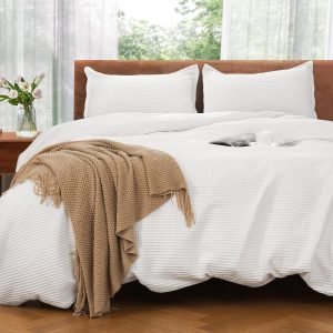 Queen Size Duvet Cover Set 