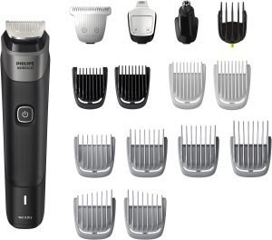 Philips Norelco All-in-One Trimmer & Hair Clipper