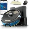 Robot Vacuum & Mop Combo