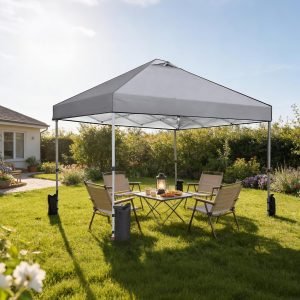 10x10ft Pop Up Canopy Tent