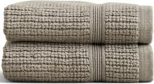 Set – 2 Pack Luxury Cotton Towels