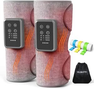 Cordless Leg Massager