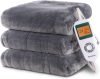 Heated Electric Blanket