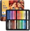 Oil Pastels Set