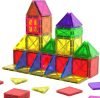Magnetic Tiles – Toddler Magnet Toys