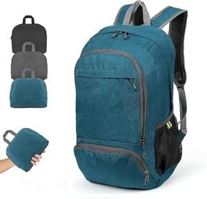 Lightweight Packable Backpack