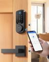 Fingerprint Smart Lock
