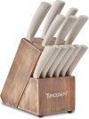 13PC BLOCK SET