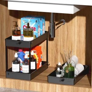 Rolling Storage Cart