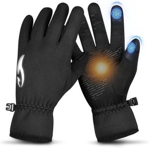Winter Gloves for Women & Men