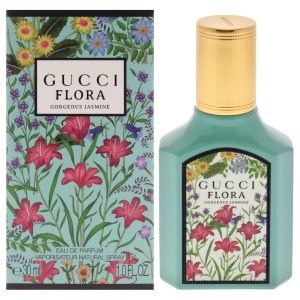 Gucci Flora Gorgeous Jasmine by Gucci
