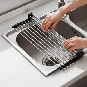 Dish Drying Rack