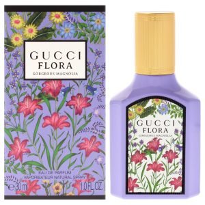 Gucci Flora Gorgeous Magnolia by Gucci