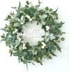 Eucalyptus Wreath
