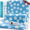 Heating Pad for Back Pain Relief