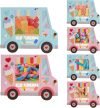 Valentine’s Day Favors for Kids